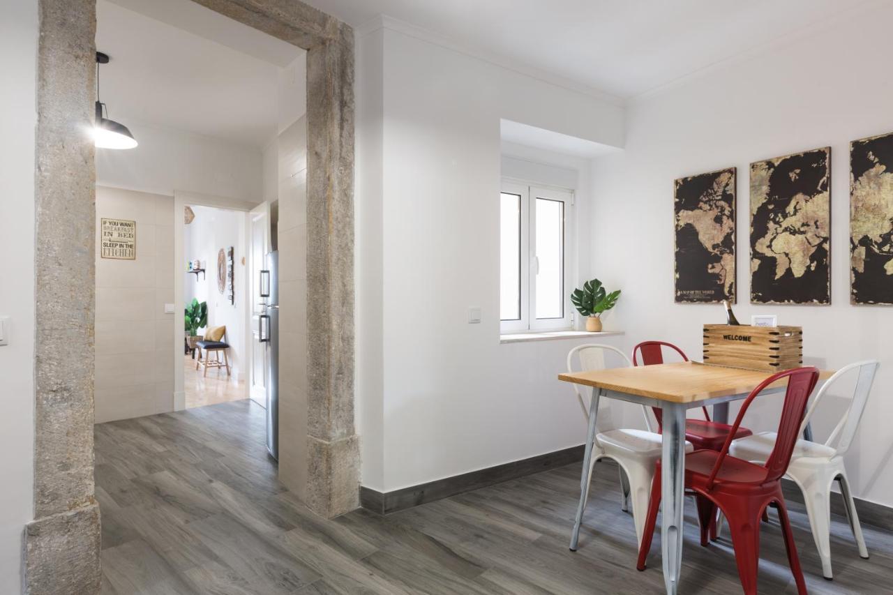 Magnificent Flat With Spectacular Views In Graca Διαμέρισμα Lisboa Εξωτερικό φωτογραφία