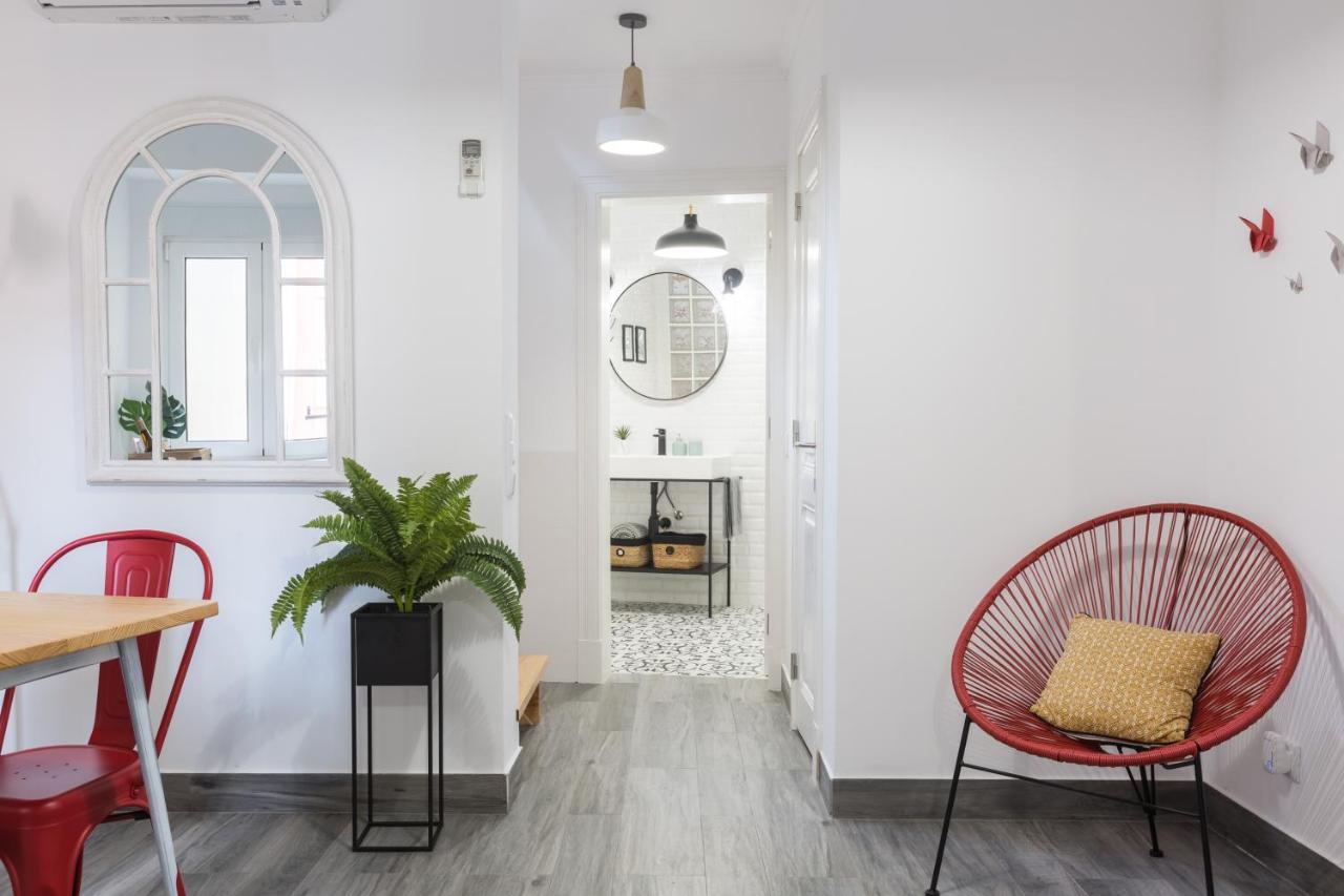 Magnificent Flat With Spectacular Views In Graca Διαμέρισμα Lisboa Εξωτερικό φωτογραφία