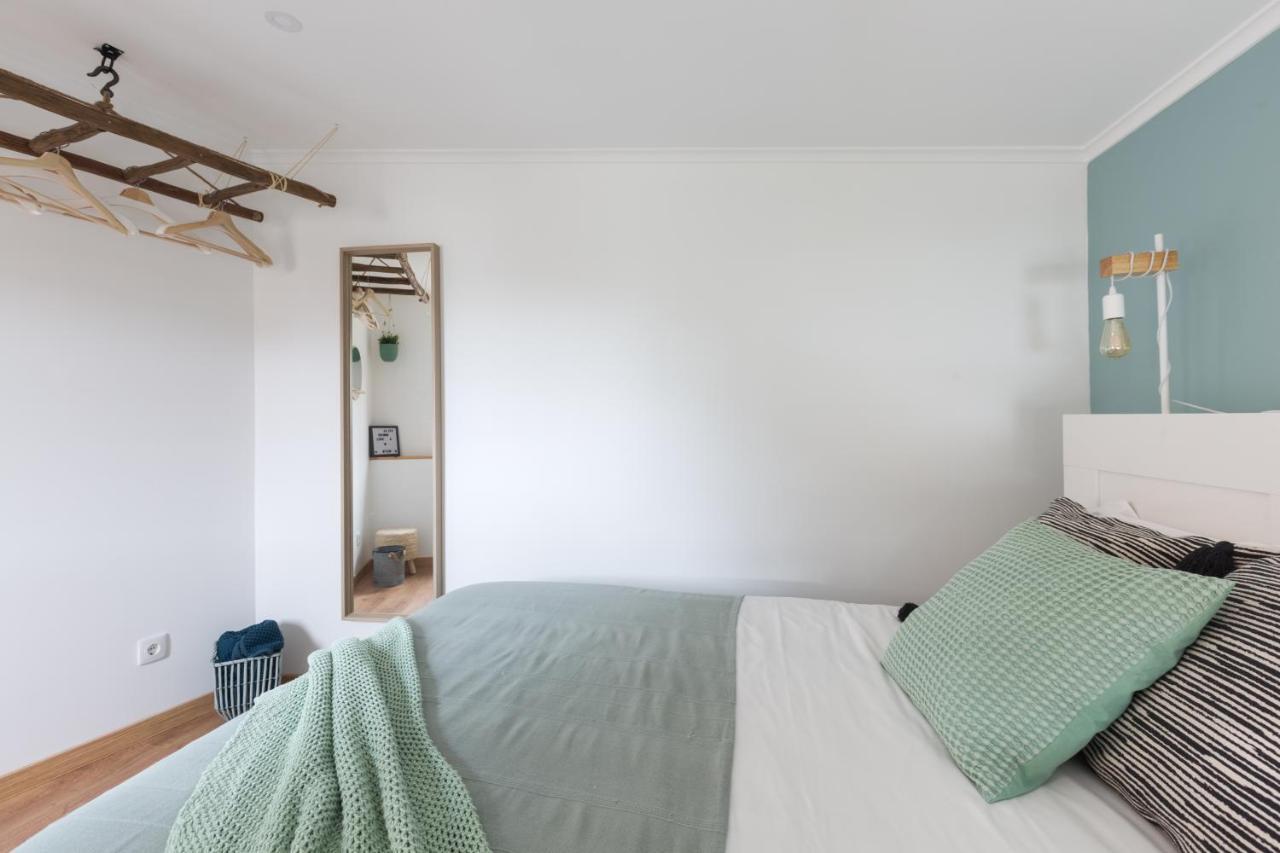 Magnificent Flat With Spectacular Views In Graca Διαμέρισμα Lisboa Εξωτερικό φωτογραφία